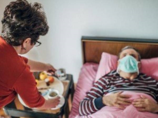 ಸೈಟೊಮೆಗಾಲೊವೈರಸ್ ಎಂದರೇನು?