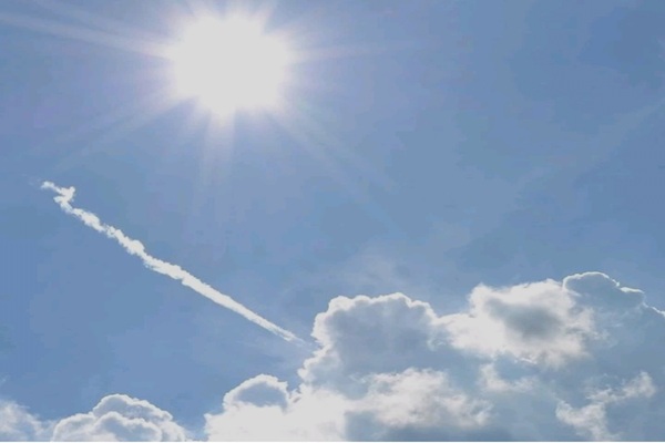 ಬೇಸಿಗೆ ಅಯನ ಸಂಕ್ರಾಂತಿ ಮತ್ತು ಚಳಿಗಾಲದ ಅಯನ: