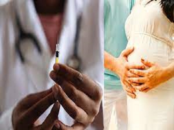 ಗರ್ಭಿಣಿಯರು ಲಸಿಕೆ ಪಡೆಯುವುದು ಸುರಕ್ಷಿತ