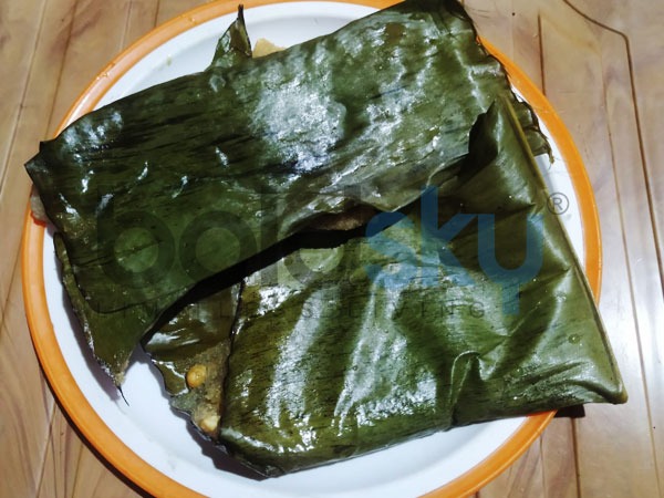 halisina gatti recipe