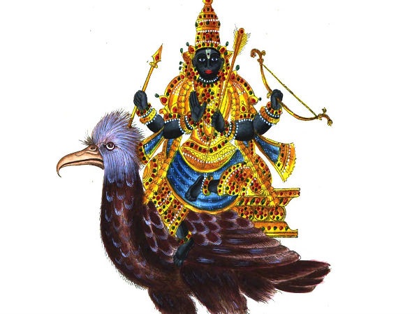 ಕಪ್ಪು ಬಟ್ಟೆ ದಾನ ಮಾಡಿ