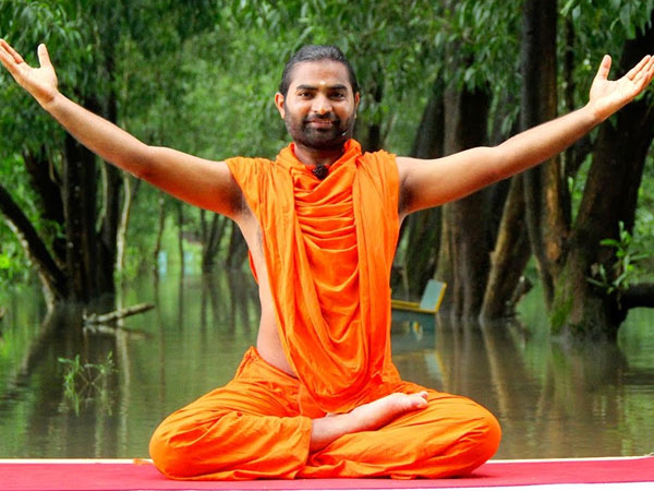 ಶ್ವಾಸ ಗುರು ವಚನಾನಂದ