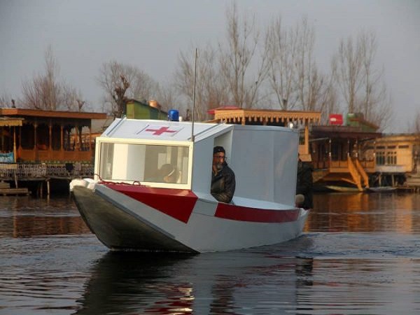 ಜನರಲ್ಲಿ ಜಾಗೃತಿ ಮೂಡಿಸುತ್ತಿರುವ ತಾರೀಖ್‌ ಪಟ್ಲೂ