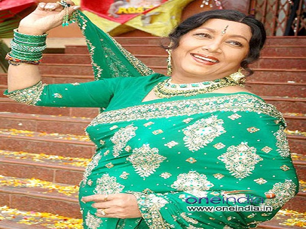 Interesting Facts About Veteran Actress Jayanthi in Kannada