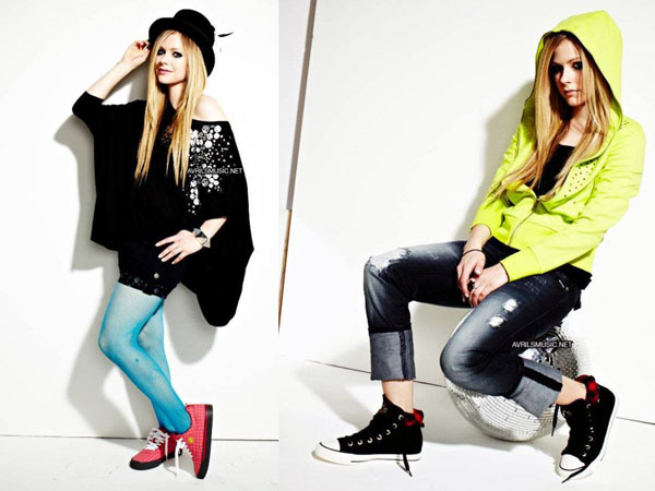 1. ಕುಲೋಟ್ಸ್: