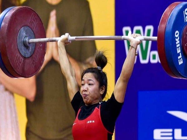 ಮೈ ಕೆಸರಾಗದ ಆಟ ಆಡಬೇಕೆಂದು ಬಯಸಿ ಬಿಲ್ಲುಗಾರಿಕೆಯಲ್ಲಿ ಆಸಕ್ತಿ ತೋರಿದ್ದ ಮೀರಾಬಾರಿ