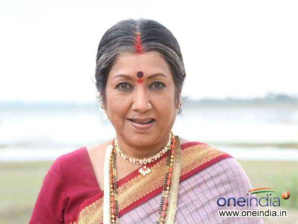 Interesting Facts About Veteran Actress Jayanthi in Kannada