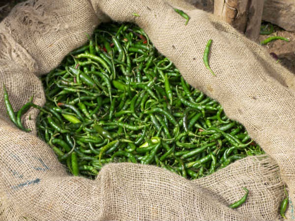 ತಿಂಗಳವರೆಗೆ ಸಂಗ್ರಹಿಸಲು ಹೀಗೆ ಮಾಡಿ: