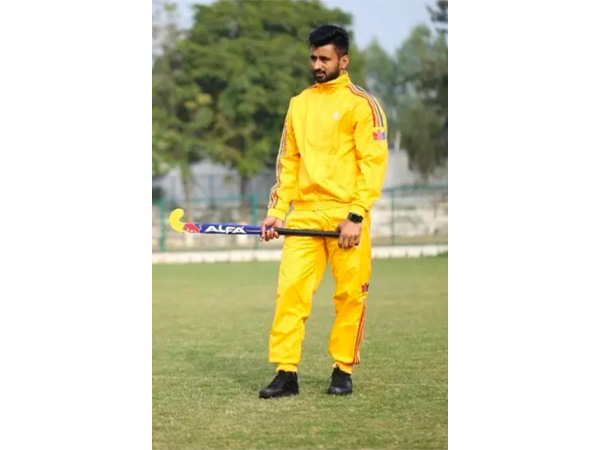 ಮನ್ಪ್ರೀತ್ ಸಿಂಗ್: ಮನ್ಪ್ರೀತ್ ಸಿಂಗ್: