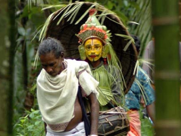 ಸಂಪ್ರದಾಯ: