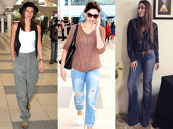 5. ಬಾಯ್‌ಫ್ರೆಂಡ್ ಜೀನ್ಸ್: