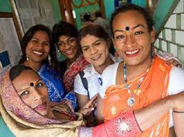 ಮಂಗಳಮುಖಿಯರನ್ನು ಅವಮಾನಿಸಬಾರದು