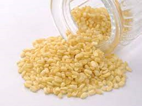 ದ್ವಿದಳ ಧಾನ್ಯಗಳ ಮಿಶ್ರಣವನ್ನು ತೆಗೆದುಕೊಳ್ಳಿ