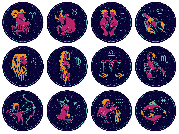 Daily Horoscope Daily Horoscope