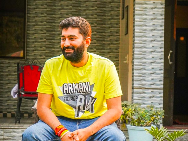 ಕೊರೊನಾ ಸಮಯದಲ್ಲಿ ಸೇವೆ ಸಲ್ಲಿಸಿದ್ದರು