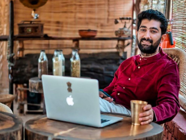 ಮರುಜನ್ಮ ಅಂತ ಇದ್ದರೆ ಇದೇ ಬದುಕು ಸಿಗಲಿ ಅಂತ ಬಯಸುತ್ತೇನೆ