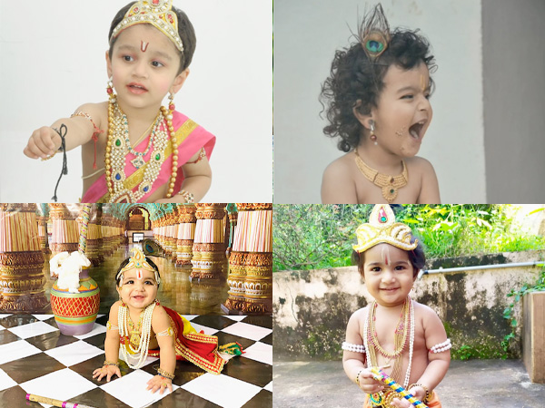 ನಗುಮೊಗದ ಕೃಷ್ಣ