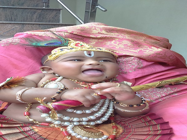 11. ಕೃಷ್ಣ ನೀ ಬೇಗನೇ ಬಾರೋ