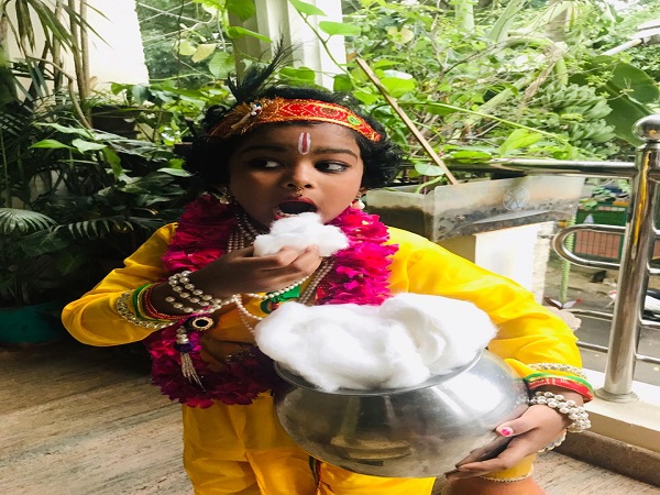 ಪೂತನಿ ಸಂಹಾರ