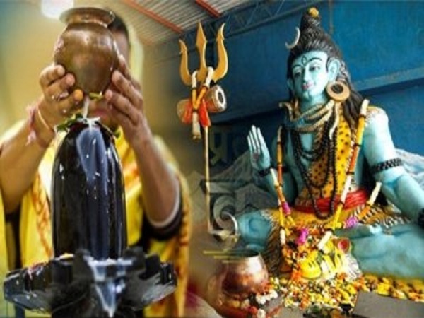 ರುದ್ರಾಭಿಷೇಕ ಪೂಜಾ ವಿಧಿಗಳೇನು?