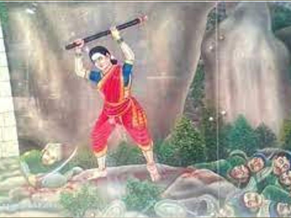 ಉಮಾಬಾಯಿ ಕುಂದಾಪುರ: