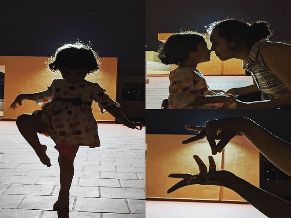 ಮನಸ್ಸಿನ ಭಾವನೆ ಹೊರಹಾಕಲು ಸಂಗೀತ ಮತ್ತು ನೃತ್ಯ