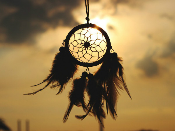 ಡ್ರೀಮ್ ಕ್ಯಾಚರ್: