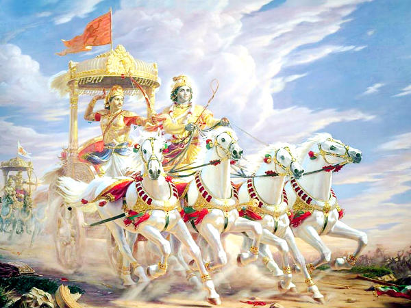 ಆಧ್ಯಾತ್ಮಿಕತೆಗೆ ದಾರಿ ಮಾಡಿಕೊಡುವುದು: