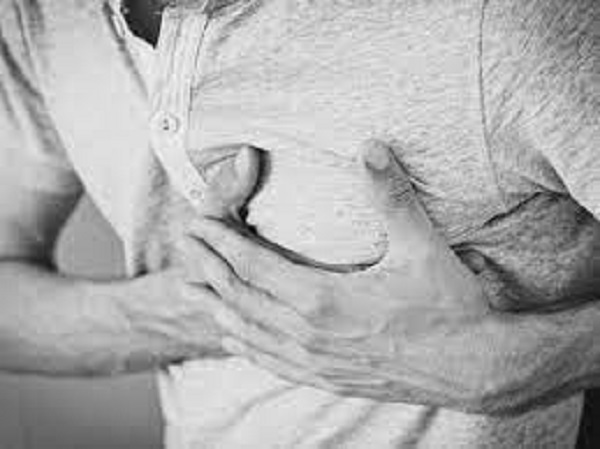 ಅಧಿಕ ರಕ್ತದೊತ್ತಡದ ಲಕ್ಷಣಗಳು