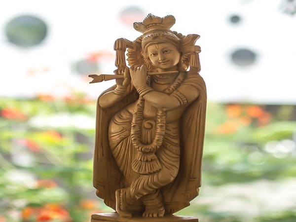 5. ದಾಮೋದರಾಷ್ಟಕಂ