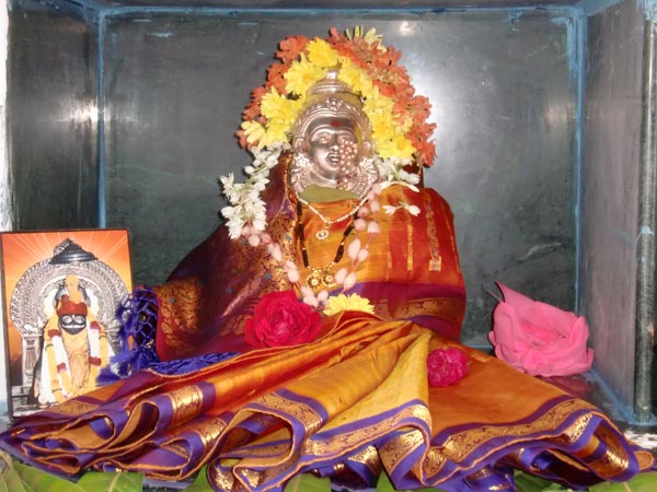 ವರಮಹಾಲಕ್ಷ್ಮಿ ವ್ರತದಂದು ಇದನ್ನು ಮಾಡಬೇಡಿ: