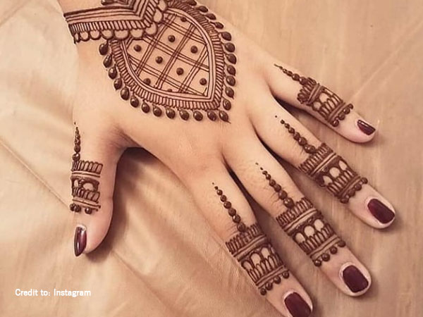 6. ಸರಳ ಹಾಗೂ ಸುಂದರ ವಿನ್ಯಾಸ 6. ಸರಳ ಹಾಗೂ ಸುಂದರ ವಿನ್ಯಾಸ