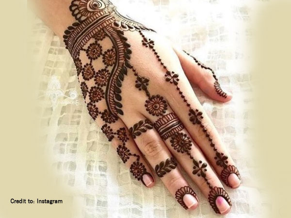 7. ಗ್ರ್ಯಾಂಡ್ ಲುಕ್ 7. ಗ್ರ್ಯಾಂಡ್ ಲುಕ್