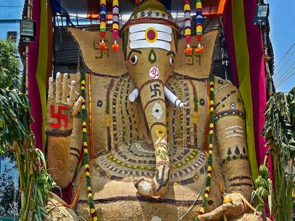 ದೊಡ್ಡ ತಲೆ