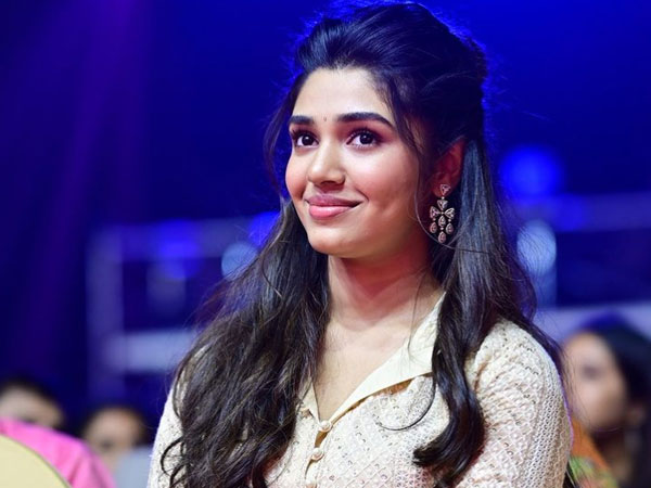 ಕೀರ್ತಿ ಶೆಟ್ಟಿ