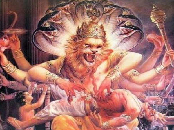 ವರಾಹ ಜಯಂತಿ ಇತಿಹಾಸ, ಮಹತ್ವ: