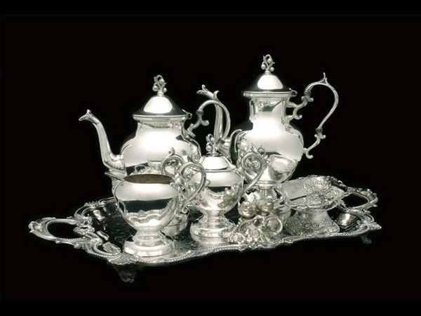 2.ಬೆಳ್ಳಿ: