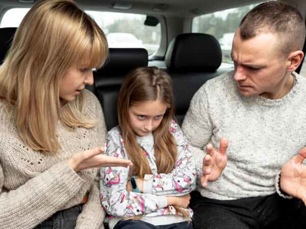 ಮಕ್ಕಳಿಗೂ ಗೌರವ ನೀಡಿ: