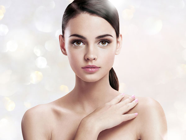 ಕಾಲಜನ್ ಉತ್ಪಾದನೆ: