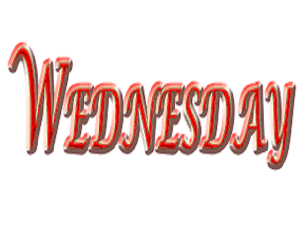 ಬುಧವಾರದ ಅದೃಷ್ಟದ ಸಲಹೆಗಳು