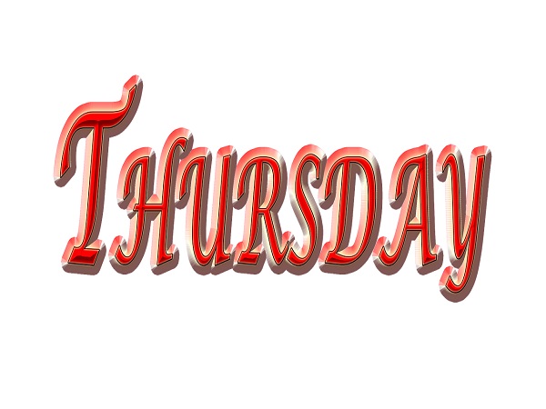 ಗುರುವಾರದ ತಪ್ಪದೇ ಈ ಕೆಲಸಗಳನ್ನು ಮಾಡಿ