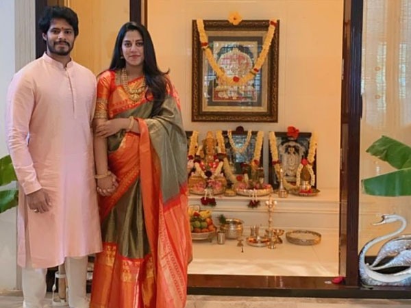 ಹೊಸ ಅತಿಥಿಯ ಆಗಮನದ ನಿರೀಕ್ಷೆ-