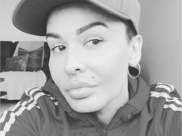 ಬದುಕಿನಲ್ಲಿ ಆದದ್ದನ್ನು ಸ್ವೀಕರಿಸಿ, ಬದಲಾಗಿ, ಬೆಳೆಯಿರಿ