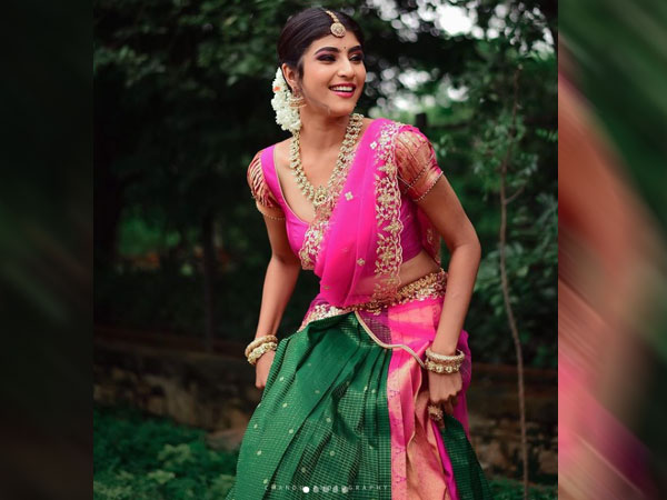 ದಿವ್ಯಾ ಸುರೇಶ್