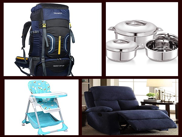 Amazon Deal: A Big Offers From Home Decor Items