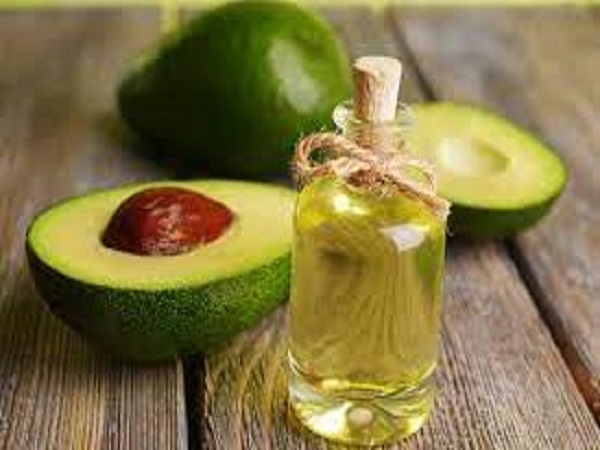 2. ಎಣ್ಣೆಗಳ ಮಿಶ್ರಣದ ಸೀರಮ್‌