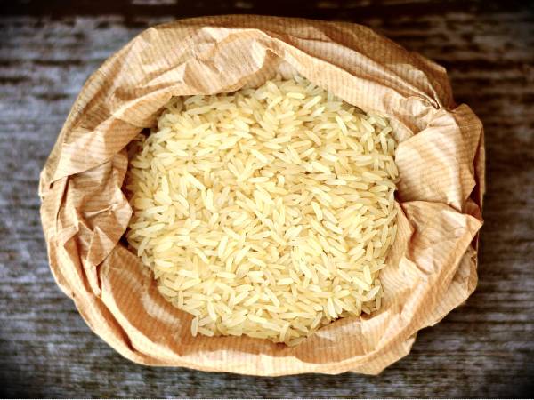 ಅಕ್ಕಿಯನ್ನು ಫ್ರಿಜ್ ನಲ್ಲಿಡಿ: ಅಕ್ಕಿಯನ್ನು ಫ್ರಿಜ್ ನಲ್ಲಿಡಿ: