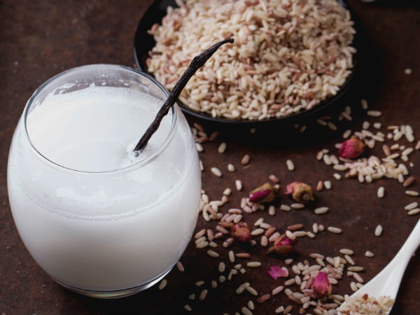 5. ರಾತ್ರಿ ಗಂಜಿ ನೀರಿಗೆ ಸ್ವಲ್ಪ ತಪ್ಪ ಹಾಕಿ ಕುಡಿಯಿರಿ