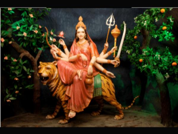 7. ದುರ್ಗಾ ದೇವಿಯ ಬಗ್ಗೆ ತಿಳಿಯಲೇಬೇಕಾದ ಸಂಗತಿಗಳು 7. ದುರ್ಗಾ ದೇವಿಯ ಬಗ್ಗೆ ತಿಳಿಯಲೇಬೇಕಾದ ಸಂಗತಿಗಳು