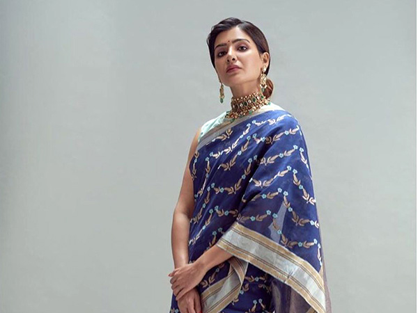  ಟ್ರೆಡಿಷನಲ್ ಲುಕ್‌